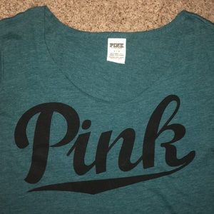 Victoria’s Secret PINK shirt